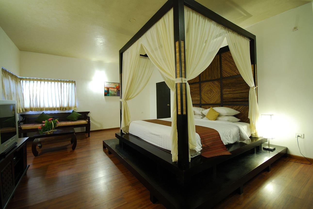 The Windflower Resort & Spa, Mysore Exterior foto