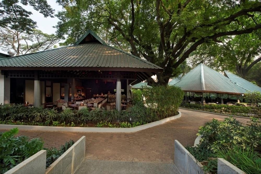 The Windflower Resort & Spa, Mysore Exterior foto
