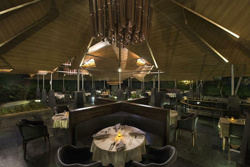 The Windflower Resort & Spa, Mysore Exterior foto