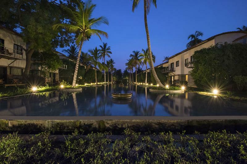 The Windflower Resort & Spa, Mysore Exterior foto